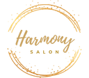 Harmony Salon Logo