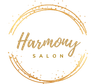Harmony Salon Logo